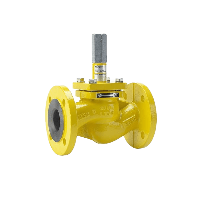 MEA系列流量调节阀