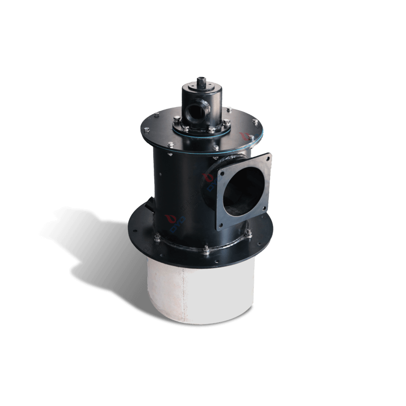 Petroflame系列燃油燃烧器