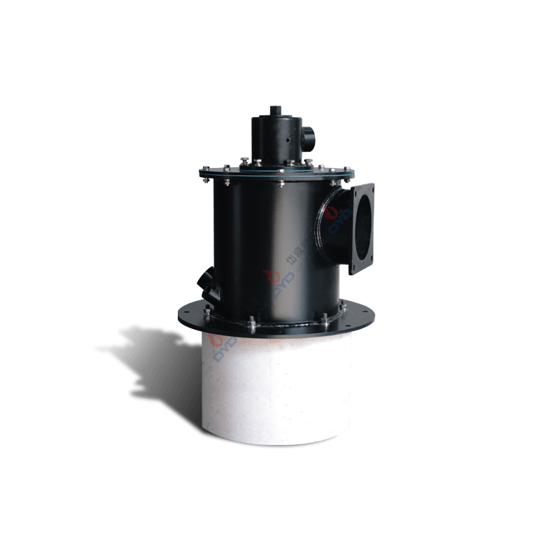 Petroflame系列燃油燃烧器